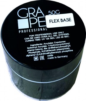 ���� Grape Flex, 50 �