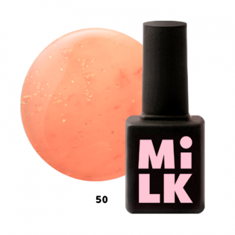 ���� Milk Potal Color Base 50 Spark, 9��