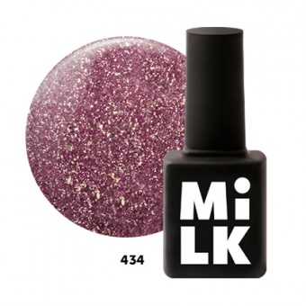 ����-��� MILK Shine Bright 434 City of Stars, 9��
