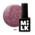 ����-��� MILK Shine Bright 434 City of Stars, 9��