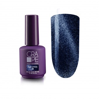 ����-��� Grape Cat Eyes #009