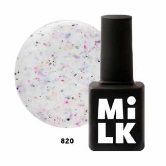 ����-��� Milk Delicious 820 Unicorn Sundae, 9��
