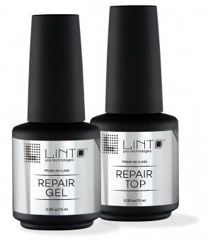 Set GEL + TOP LiNTO
