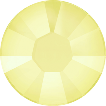 ������ Swarovski Powder Yellow (ss10)