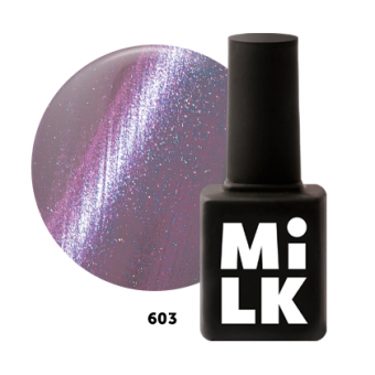 ����-��� Milk Cat Magic 603 Nyan, 9��